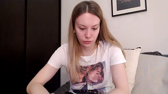 Scarlettford online show from 17, 1, 2026