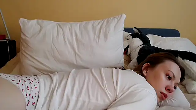 Scarlettford online show from 21, 3, 2025