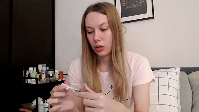 Scarlettford online show from 10, 2, 2026