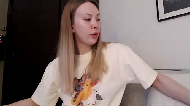 Scarlettford online show from 14, 1, 2026