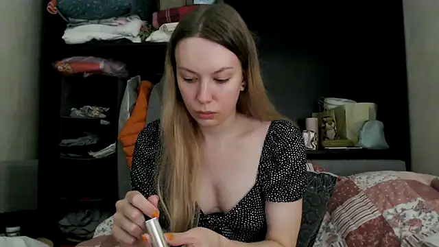 Scarlettford online show from 25, 9, 2025