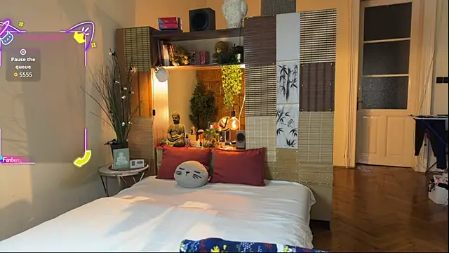 Sargonium999 online show from 30, 11, 2025