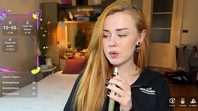 Sargonium999 online show from 31, 1, 2026