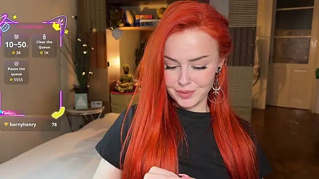 Sargonium999 online show from 18, 4, 2026