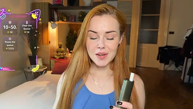 Sargonium999 online show from 7, 1, 2026