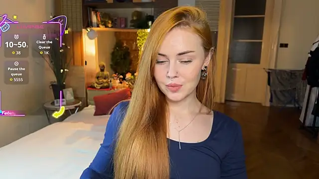 Sargonium999 online show from 10, 1, 2026