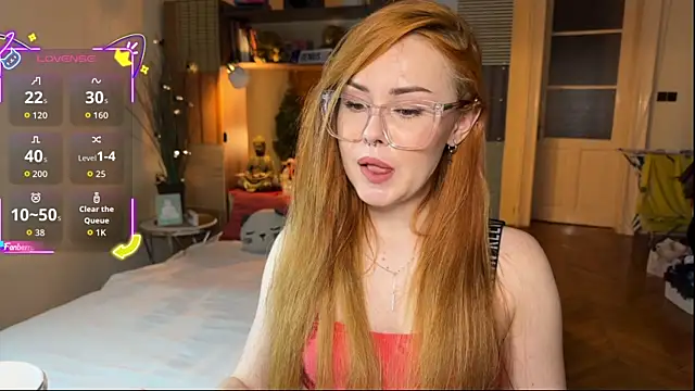 Sargonium999 online show from 5, 11, 2025