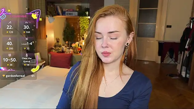 Sargonium999 online show from 6, 3, 2026