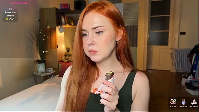 Sargonium999 online show from 18, 11, 2025