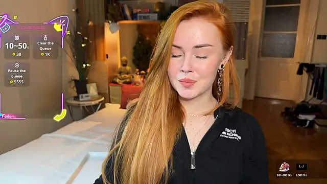 Sargonium999 online show from 5, 2, 2026