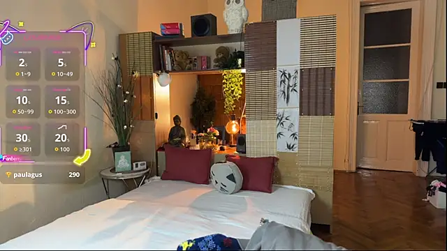 Sargonium999 online show from 28, 11, 2025