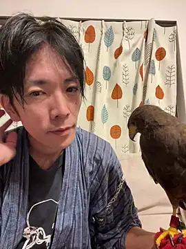 Snapshot of Katakuriko-Denpun chatting on 19, 7, 2026 Katakuriko-Denpun online show from 19, 7, 2026