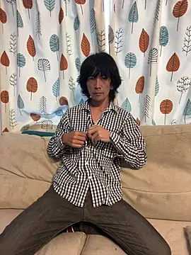 Katakuriko-Denpun online show from 30, 5, 2026