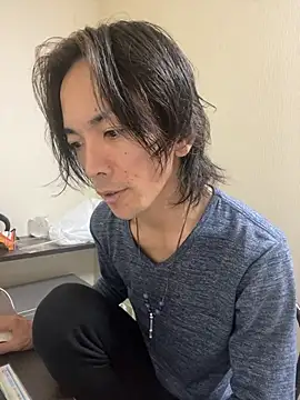 Snapshot of Katakuriko-Denpun chatting on 27, 11, 2025 Katakuriko-Denpun online show from 27, 11, 2025