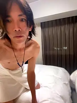 Snapshot of Katakuriko-Denpun chatting on 21, 10, 2025 Katakuriko-Denpun online show from 21, 10, 2025