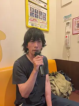 Katakuriko-Denpun online show from 19, 5, 2026