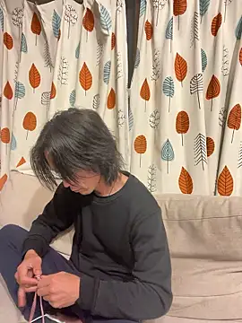 Katakuriko-Denpun online show from 20, 12, 2025