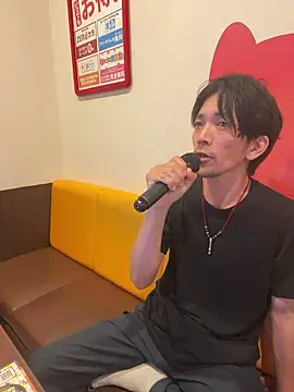 Snapshot of Katakuriko-Denpun chatting on 15, 7, 2026 Katakuriko-Denpun online show from 15, 7, 2026