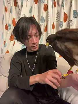 Katakuriko-Denpun online show from 20, 2, 2026