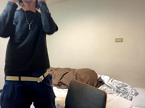 Snapshot of Katakuriko-Denpun chatting on 5, 11, 2025 Katakuriko-Denpun online show from 5, 11, 2025