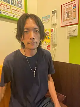 Snapshot of Katakuriko-Denpun chatting on 8, 10, 2025 Katakuriko-Denpun online show from 8, 10, 2025