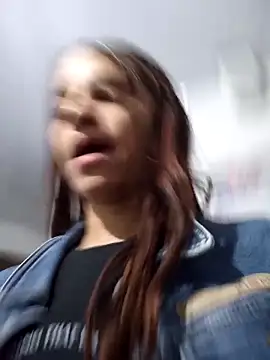 AnthonelaDuque online show from 22, 12, 2025