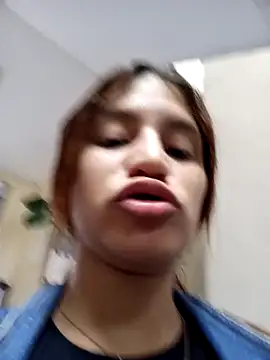 AnthonelaDuque online show from 1, 12, 2025