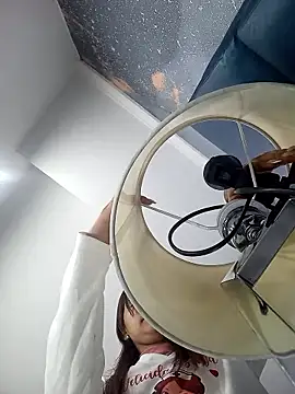 AnthonelaDuque online show from 8, 1, 2026