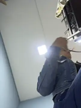 AnthonelaDuque online show from 4, 2, 2026