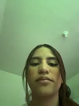 AnthonelaDuque online show from 14, 2, 2026