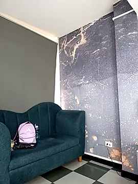 AnthonelaDuque online show from 5, 10, 2025