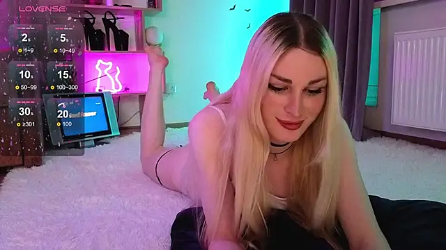 Inchcaser  online show from 25, 11, 2025