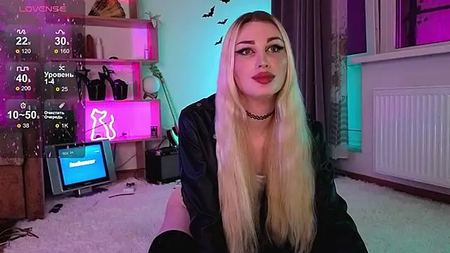 Inchcaser  online show from 21, 11, 2025