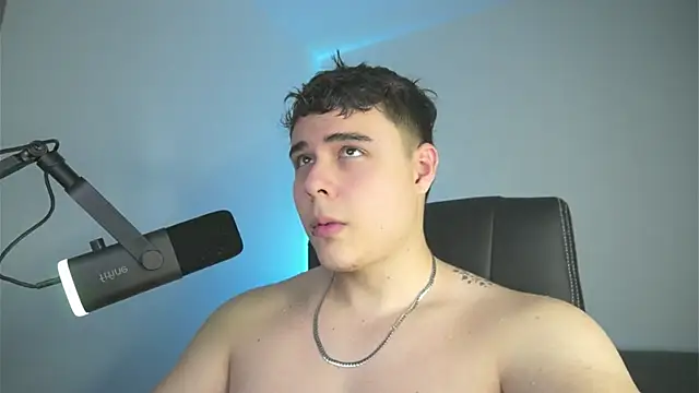 odin blake online show from 1, 3, 2025