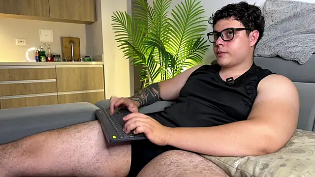 odin blake online show from 7, 4, 2026