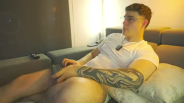 odin blake online show from 22, 2, 2025