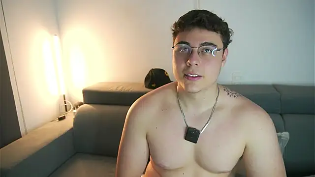 odin blake online show from 20, 2, 2025