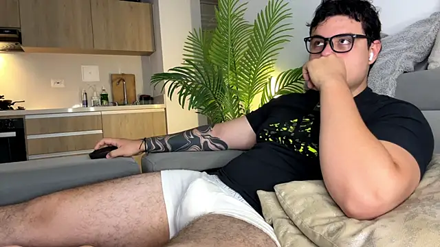 odin blake online show from 6, 5, 2026