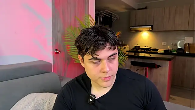 odin blake online show from 3, 12, 2025