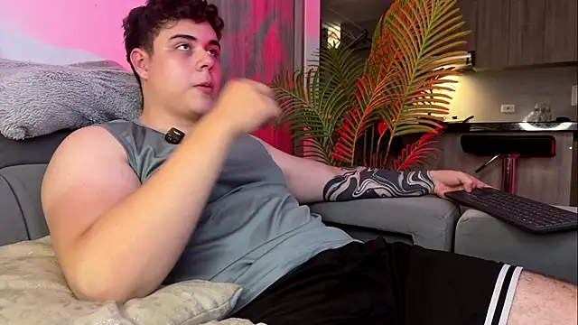 odin blake online show from 27, 11, 2025