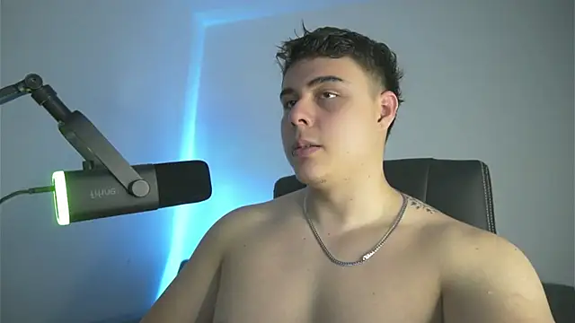 odin blake online show from 27, 2, 2025