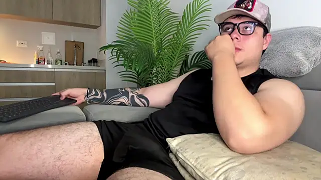 odin blake online show from 3, 7, 2026