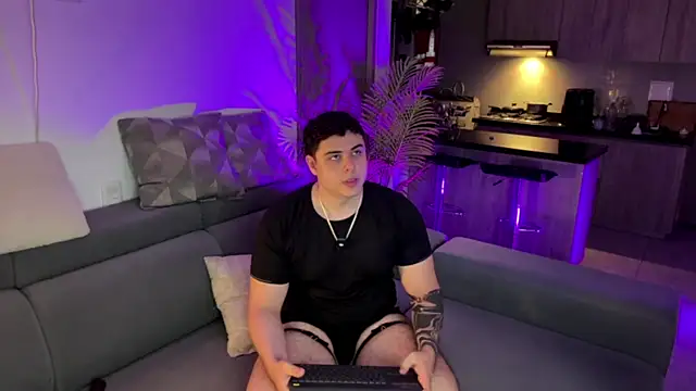 odin blake online show from 4, 10, 2025