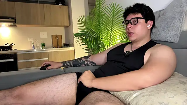 odin blake online show from 28, 4, 2026