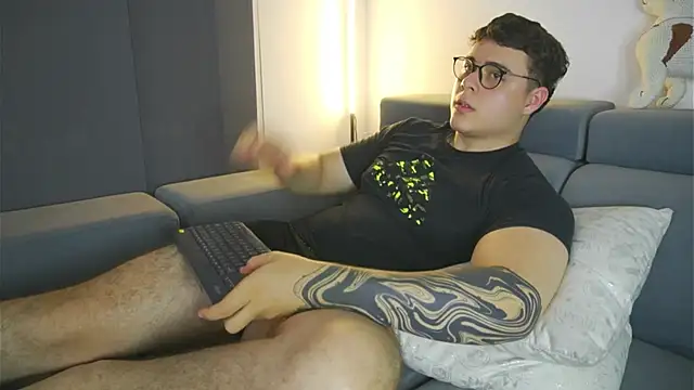 odin blake online show from 11, 2, 2025