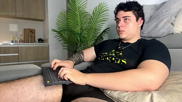 odin blake online show from 16, 7, 2026