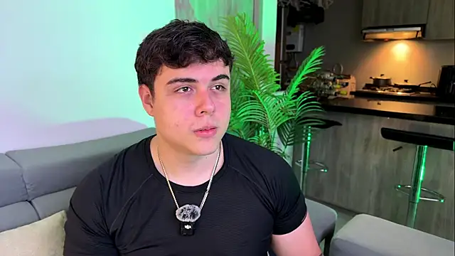 odin blake online show from 19, 10, 2025