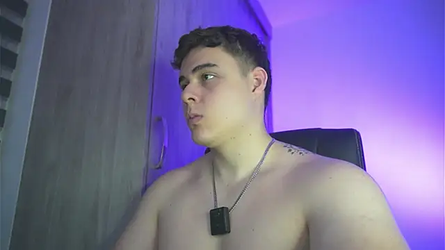 odin blake online show from 4, 3, 2025