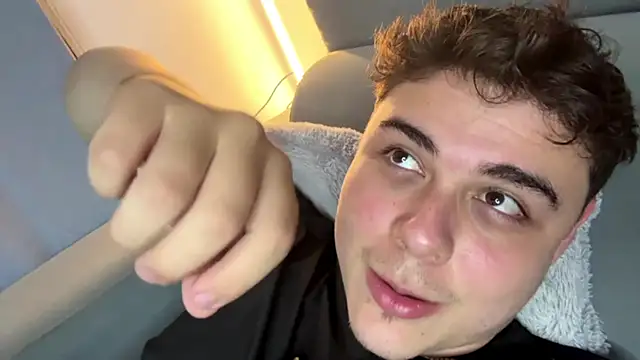 odin blake online show from 23, 9, 2025