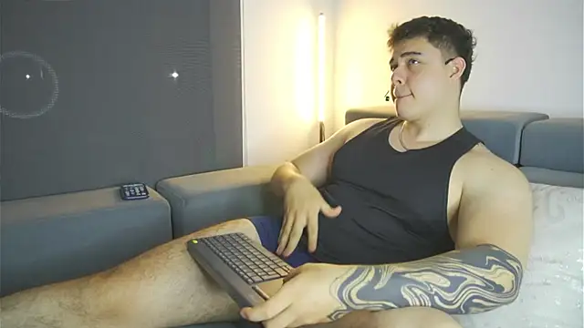 odin blake online show from 8, 2, 2025